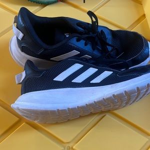 Adidas sneaker